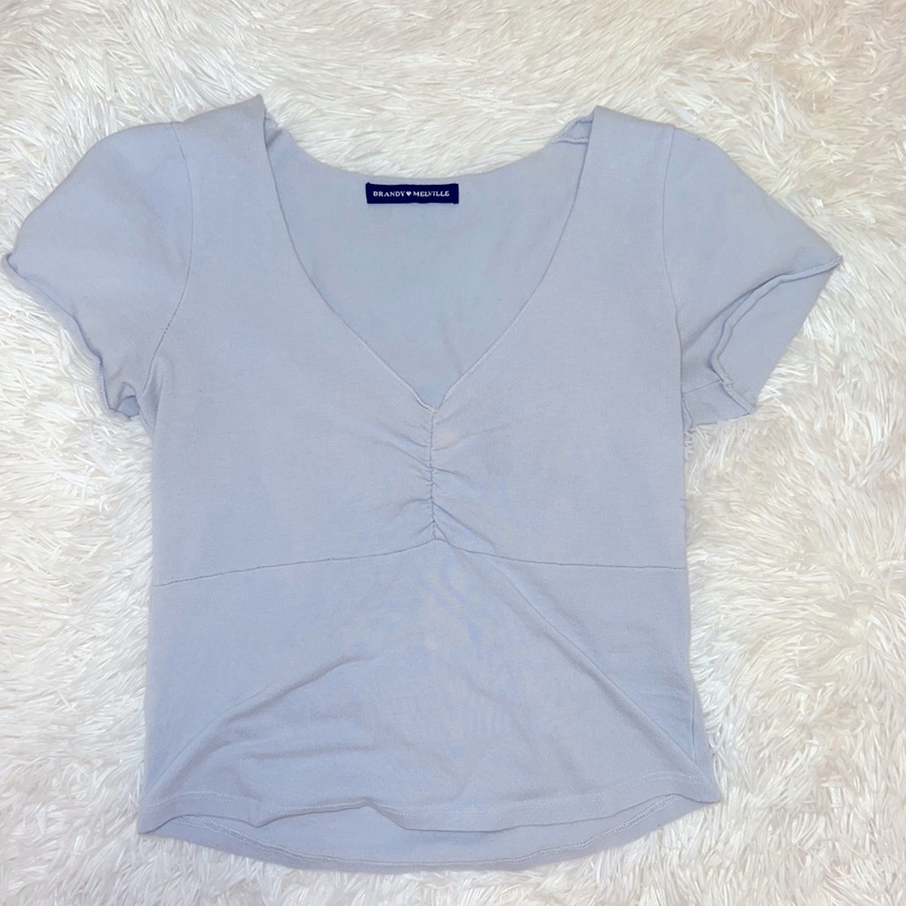 brandy melville shirt